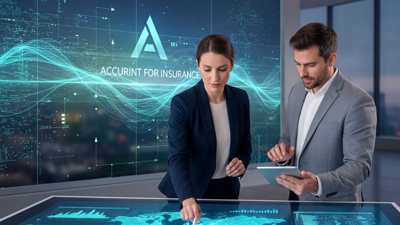 Accurint for Insurance
