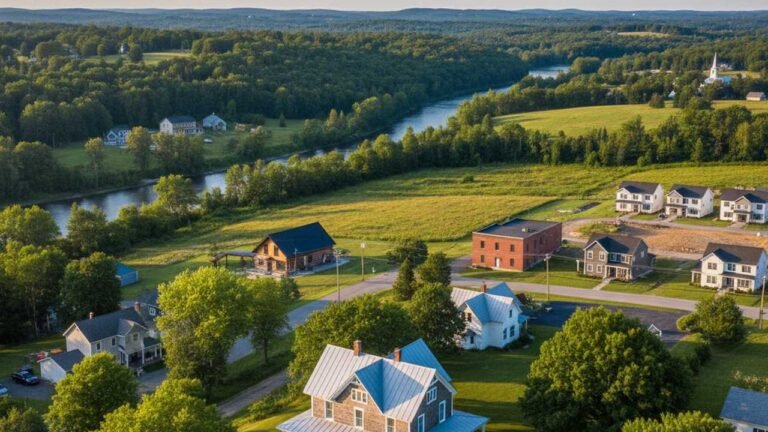 Altmar NY Real Estate