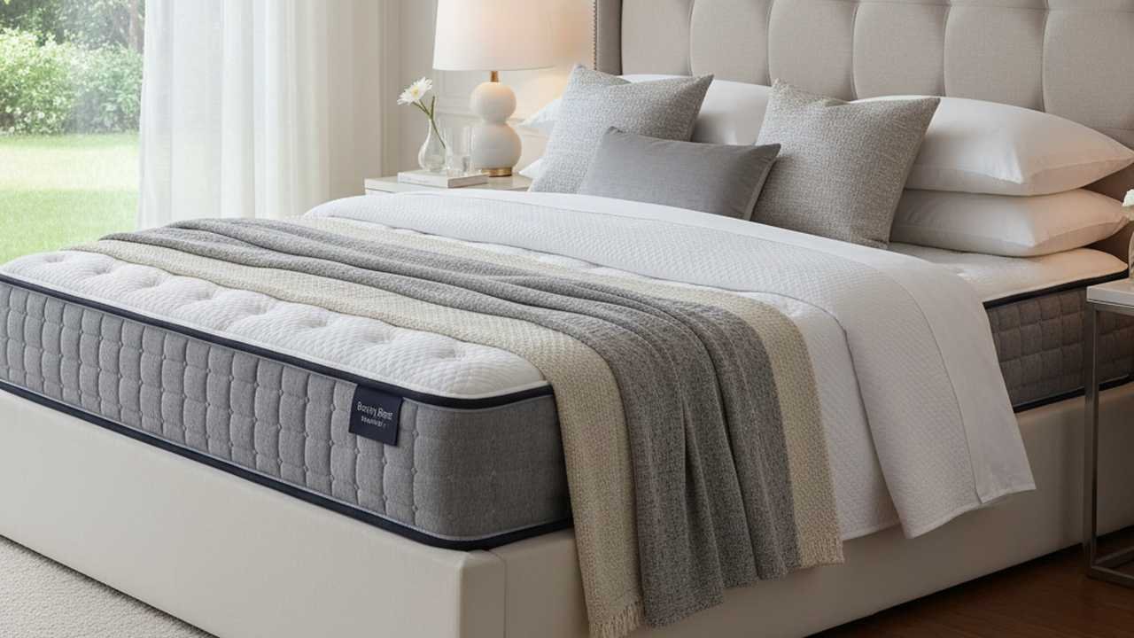 Beauty Rest Harmony Lux