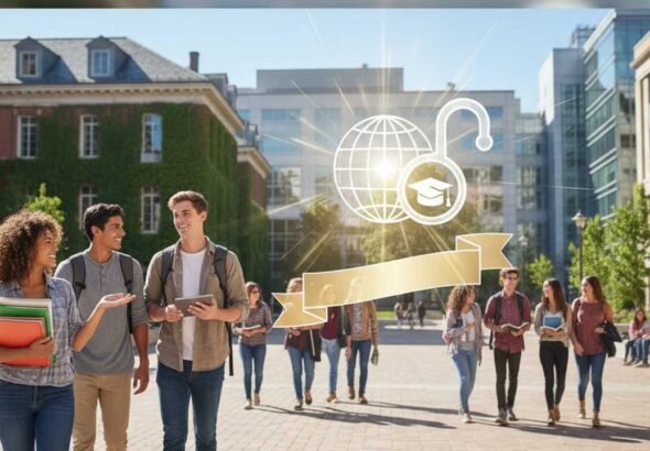 Education Freedom Scholarship