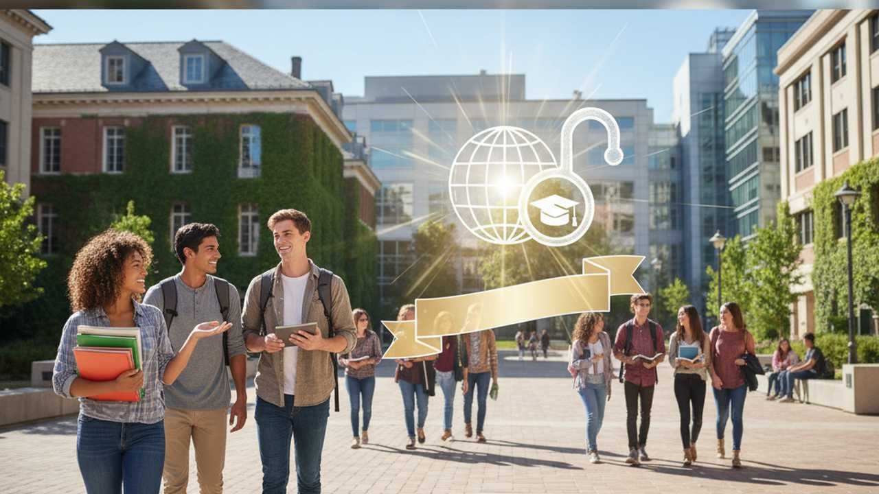 Education Freedom Scholarship