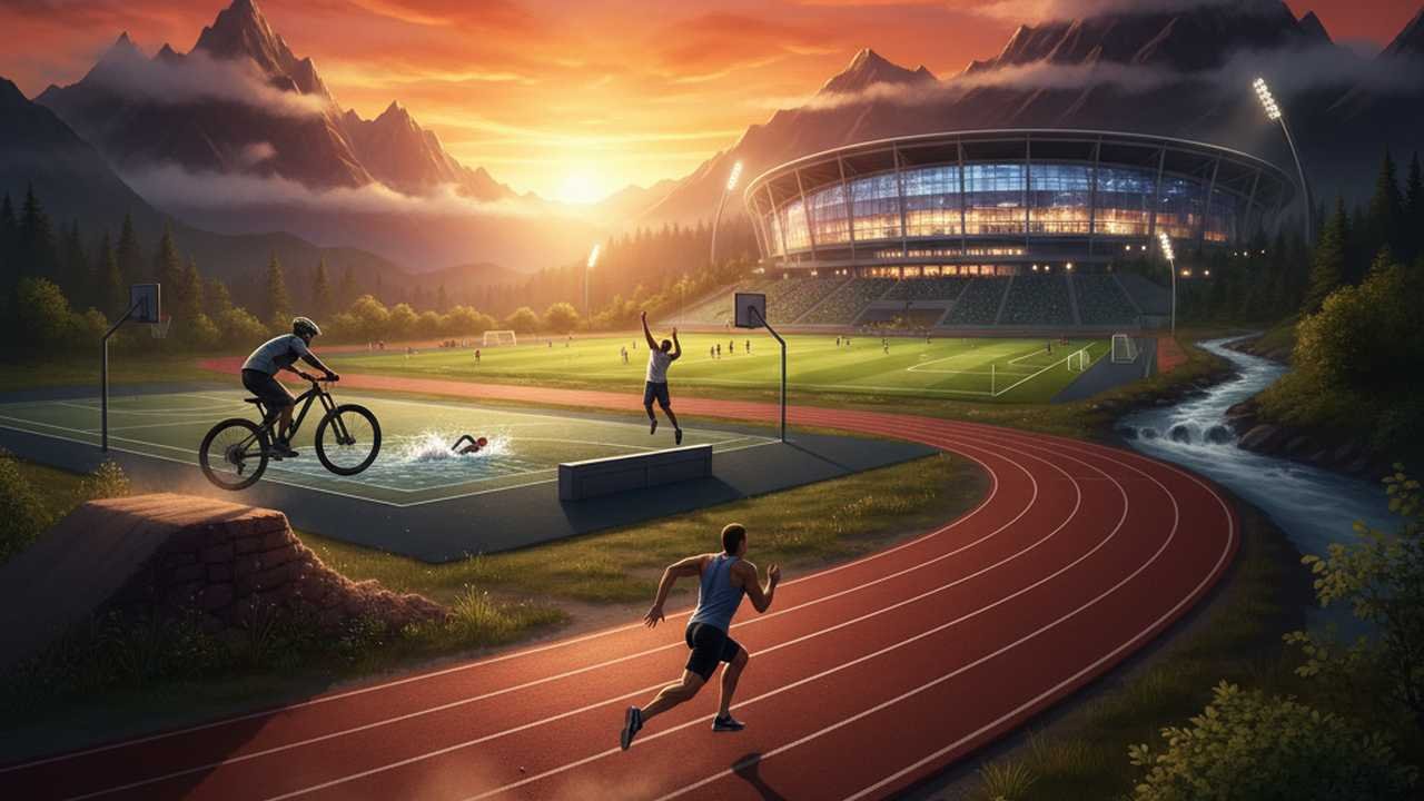 Gunning Bedford Sports