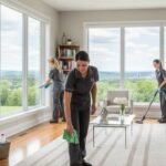Home cleaning services Hamilton