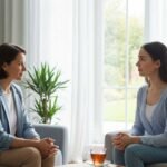 In-home counseling services