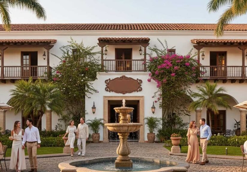 La Placita Suite Hotel