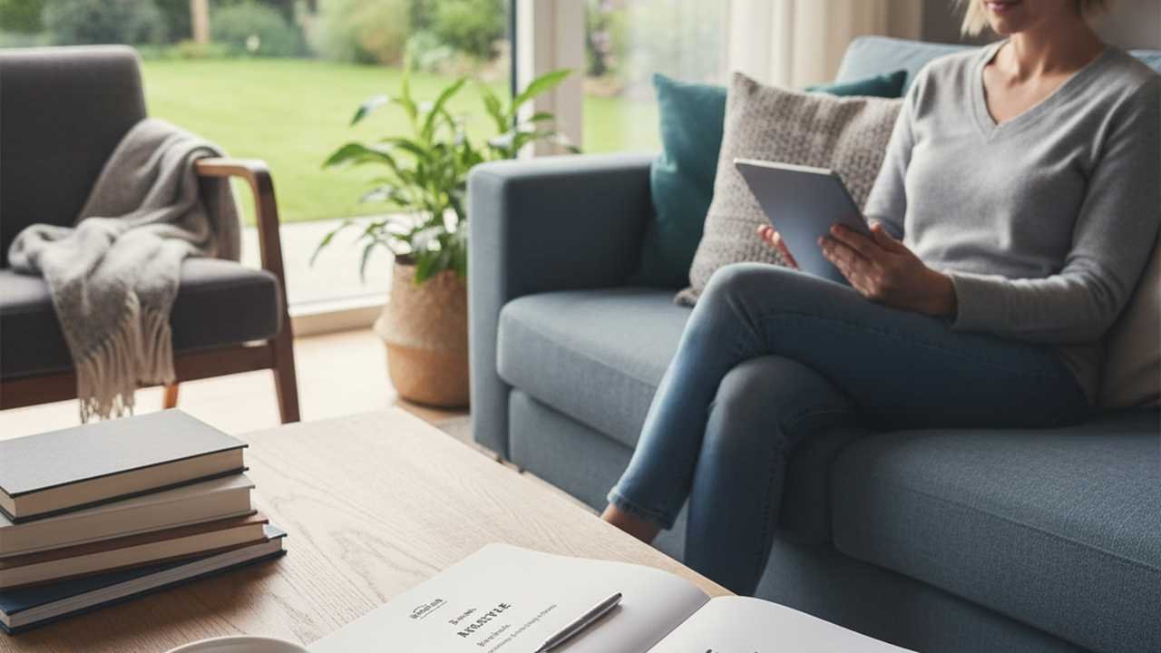 Lifestyle Questionnaire DVA