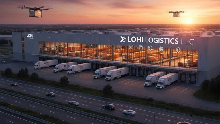 Lohi Logistics LLC