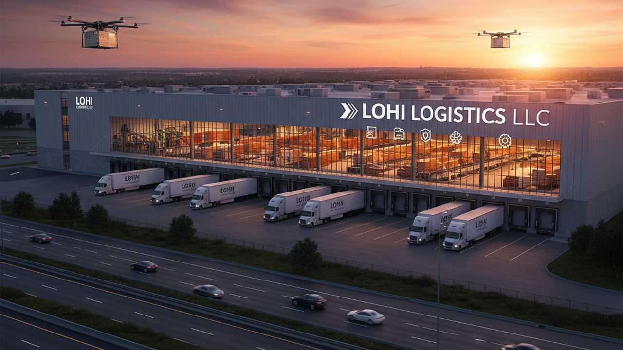 Lohi Logistics LLC