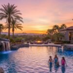 Lyons Pool Financing