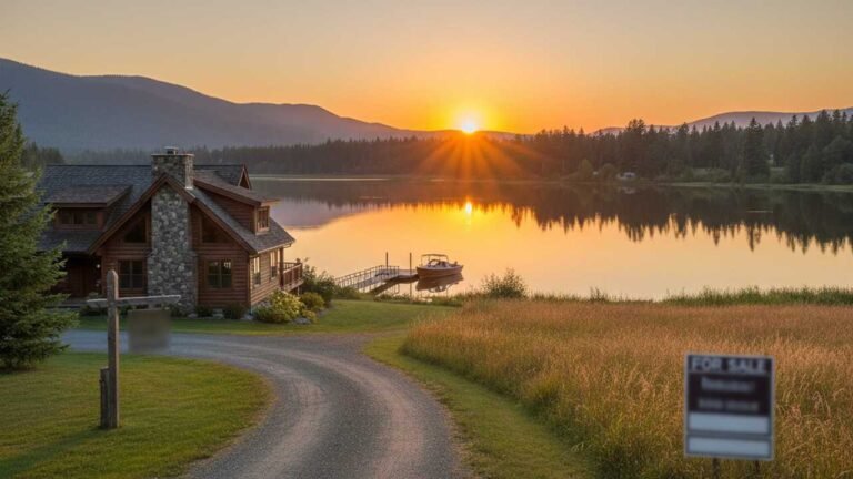 Morton Furbish Real Estate