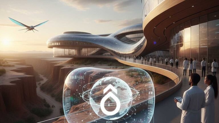 Olorama Technology Founded 2013