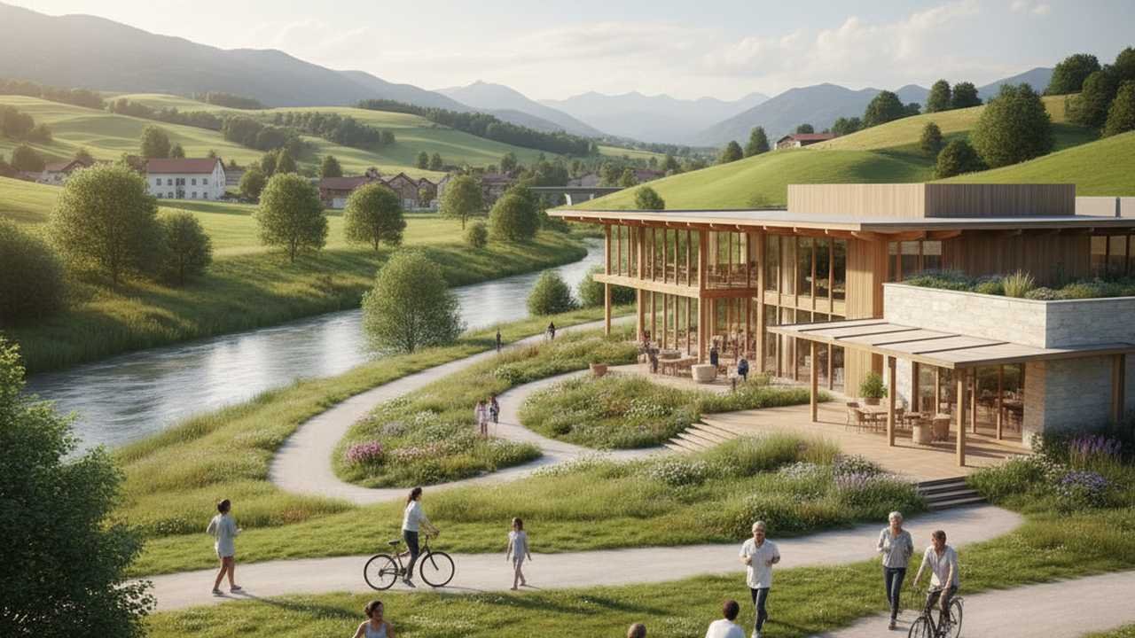 Poteau Health and Wellness