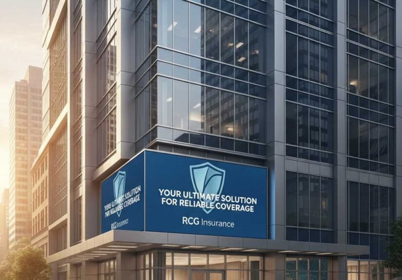 RCG Insurance
