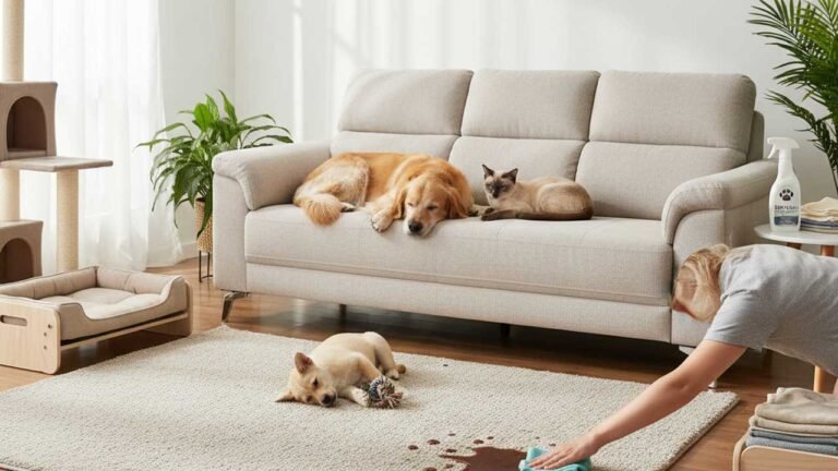 Stainmaster Pet Protect