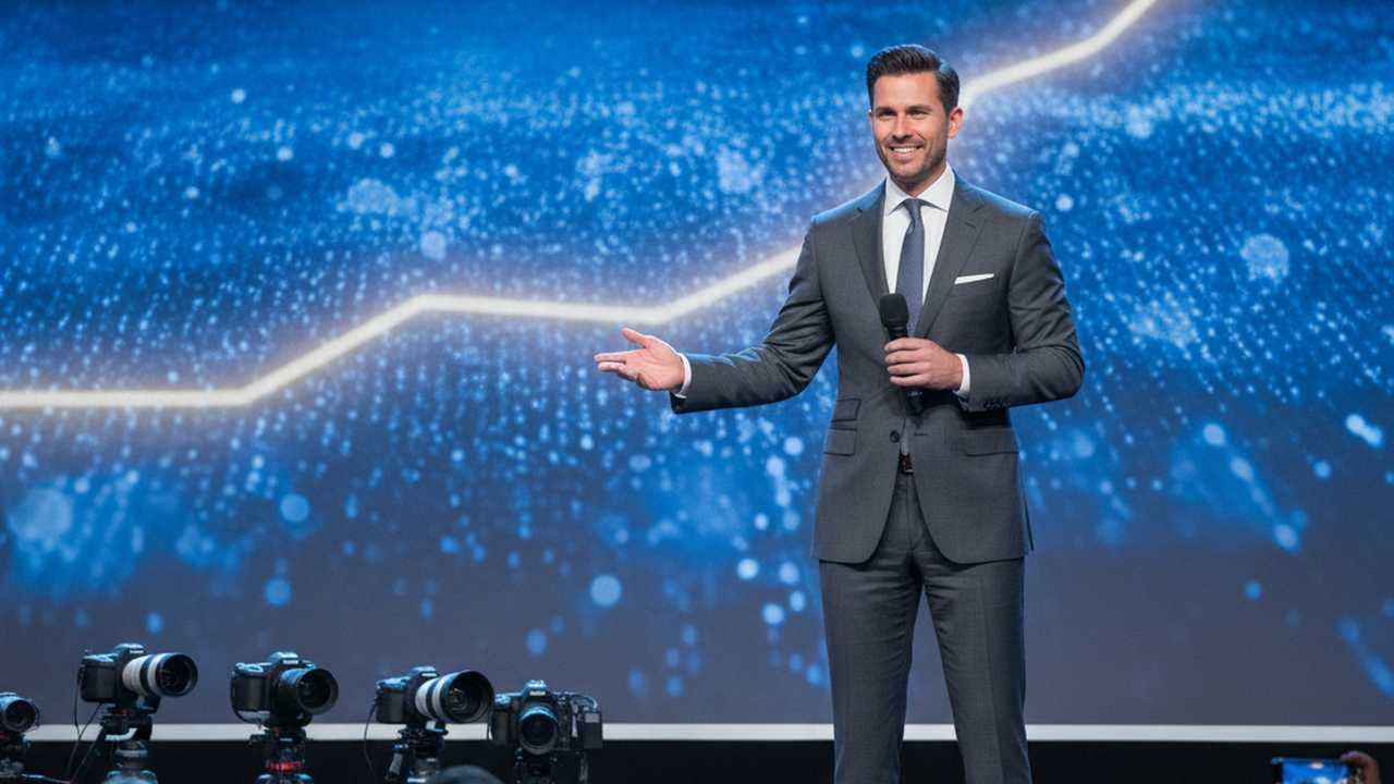 Travis Decker Latest