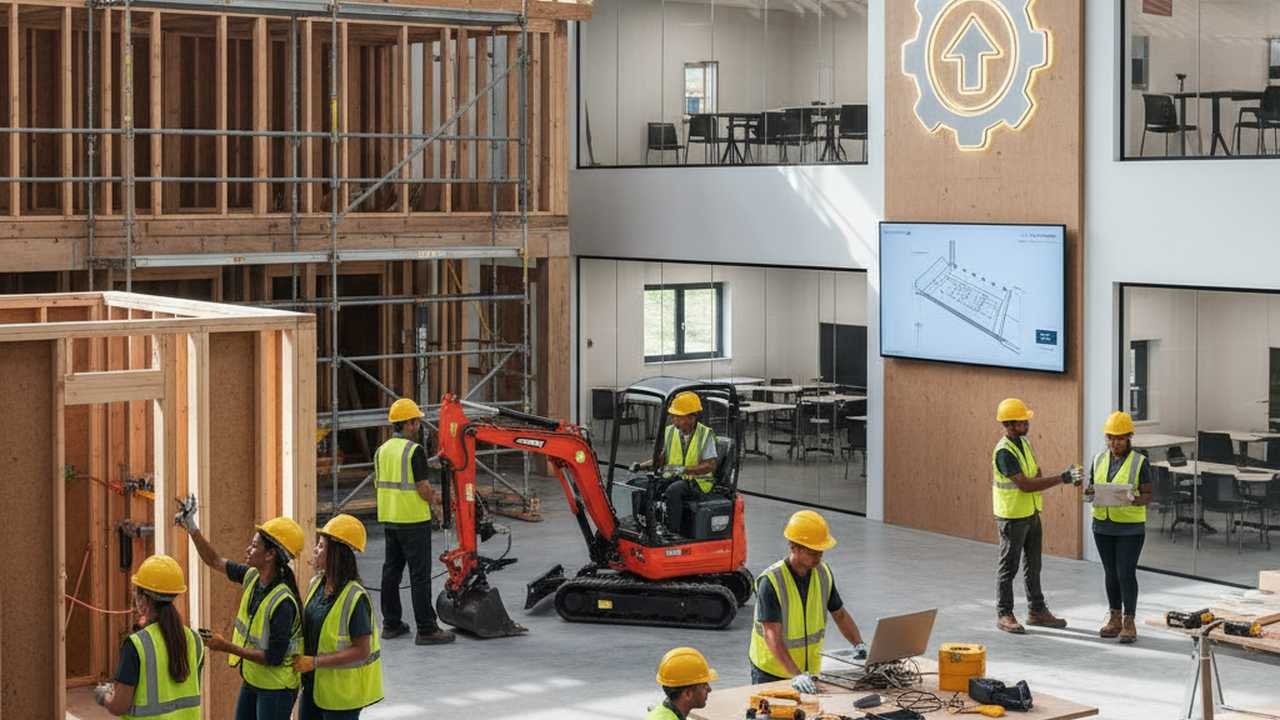 construction education foundation irving