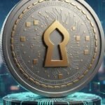 cryptocurrency coin logo