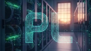 cryptocurrency power ledger