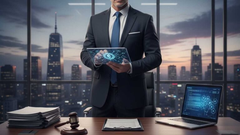 cryptocurrency tax attorney