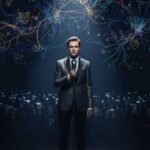 entertainer background