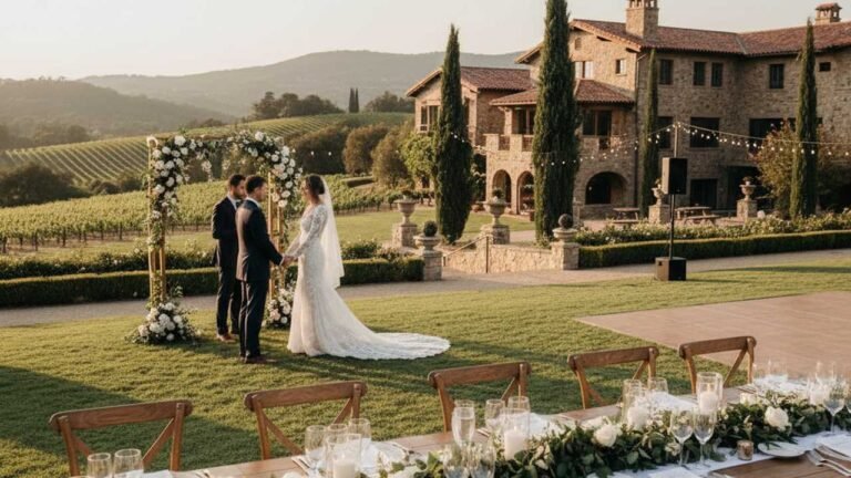 hotel domestique wedding cost