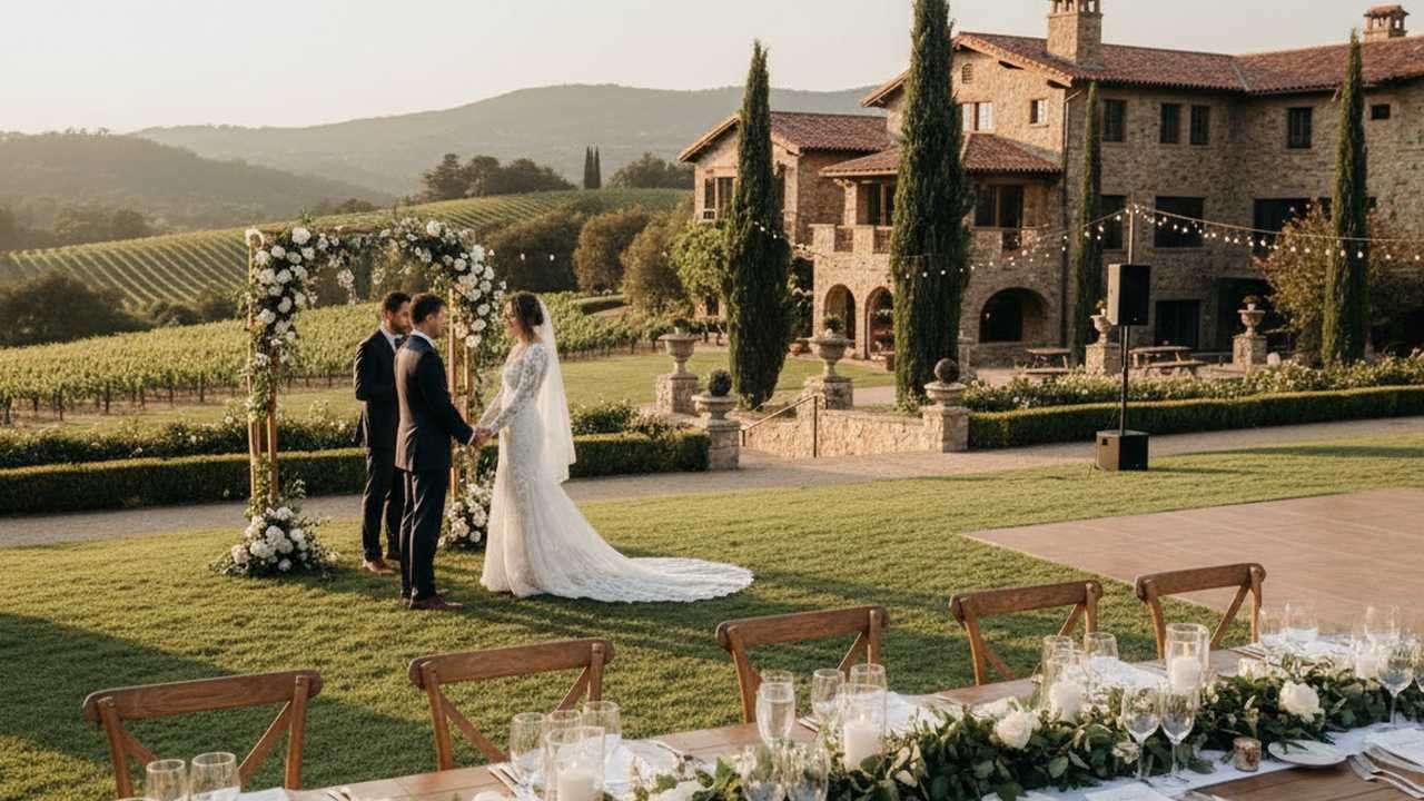 hotel domestique wedding cost