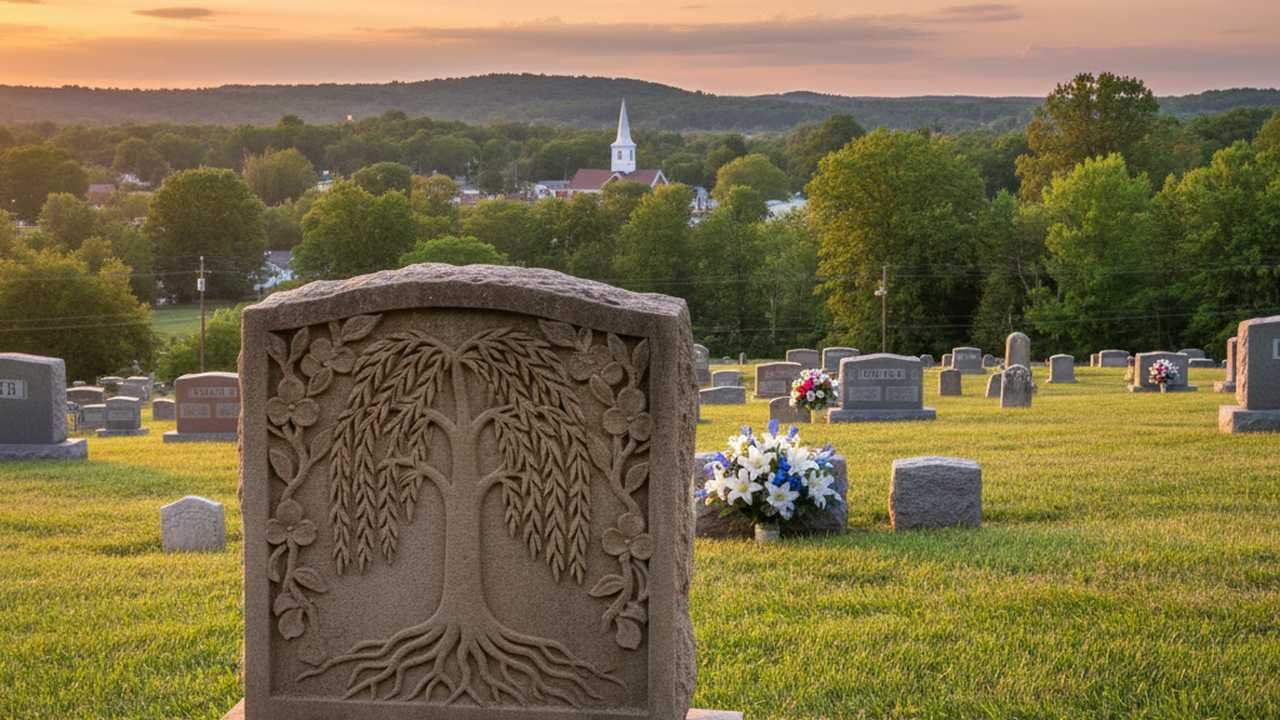 latest obituaries Harrodsburg Kentucky