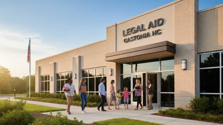 legal aid gastonia nc