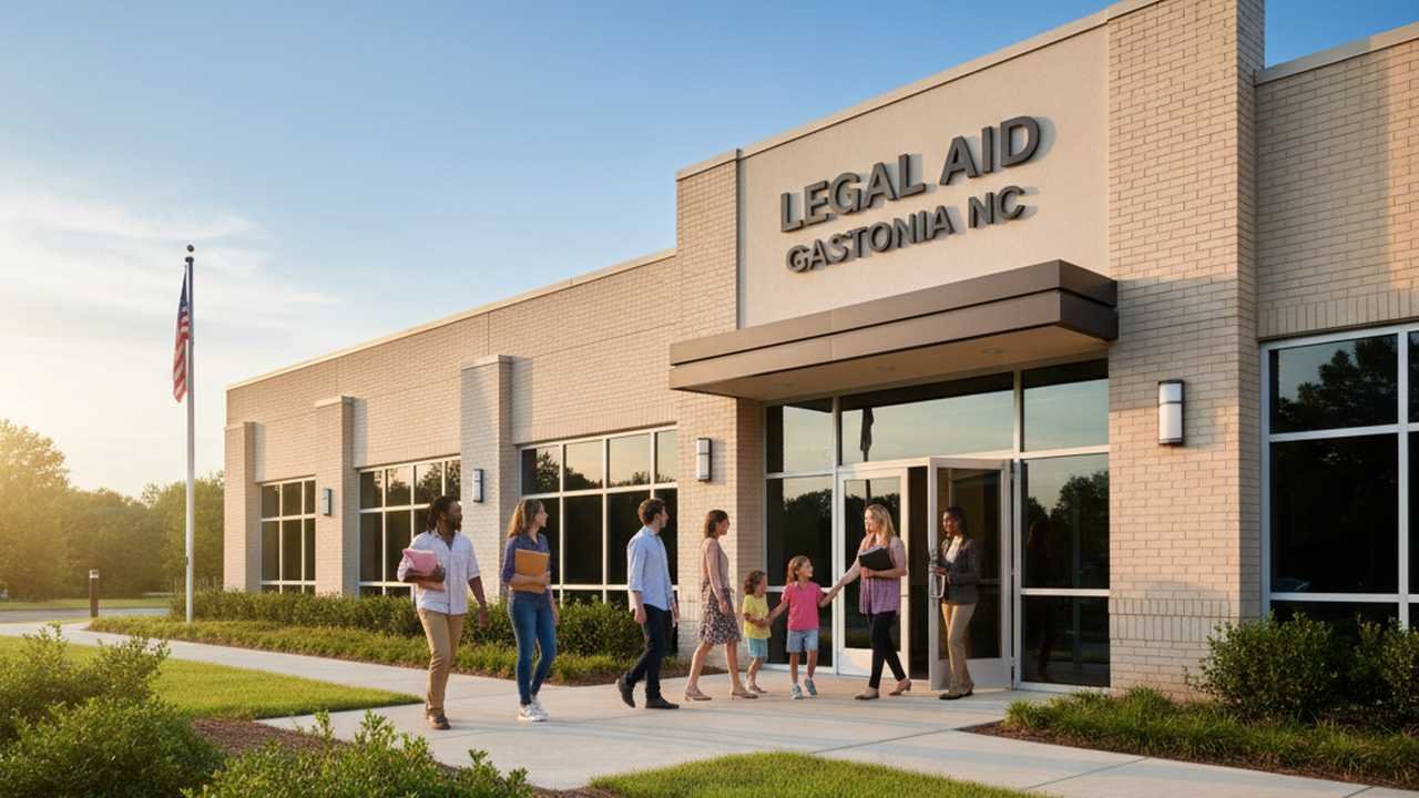 legal aid gastonia nc