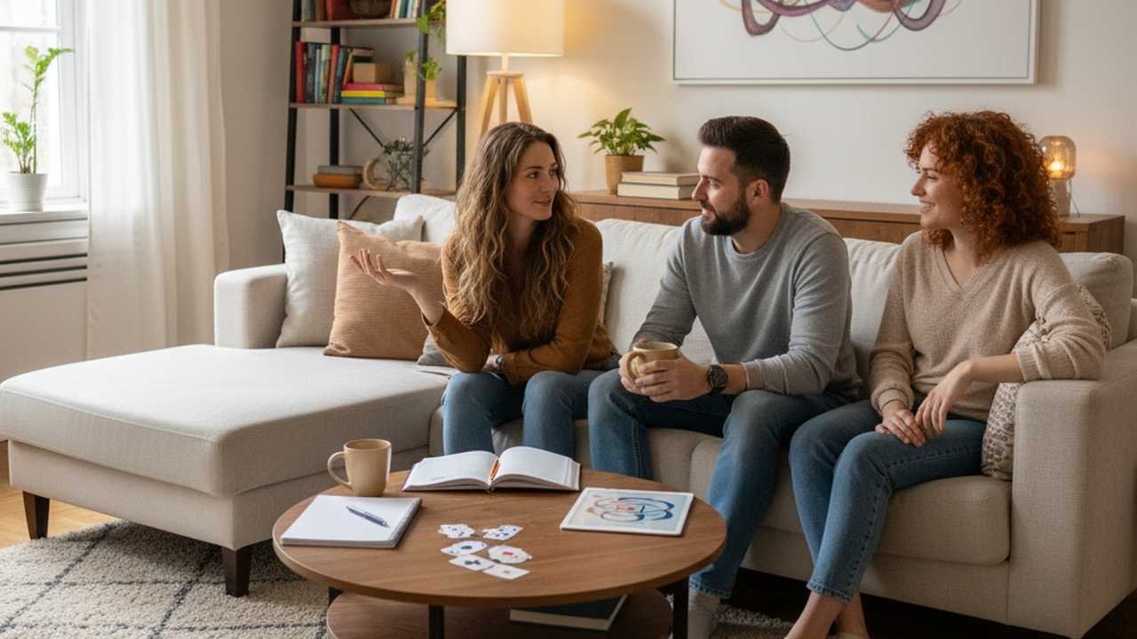 lifestyle poly questions