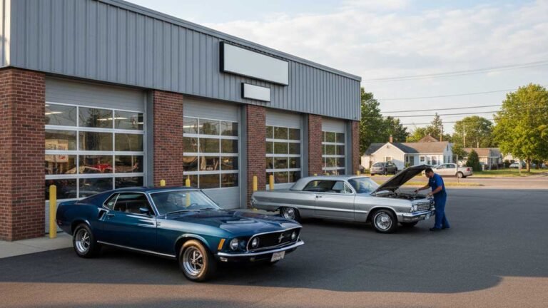 pawtuxet auto service