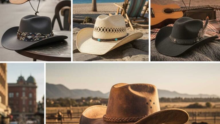 peter grimm cowboy hats