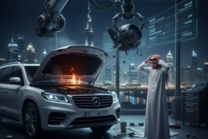 Why Ignoring Small Car Services Leads To Big Problems In UAE