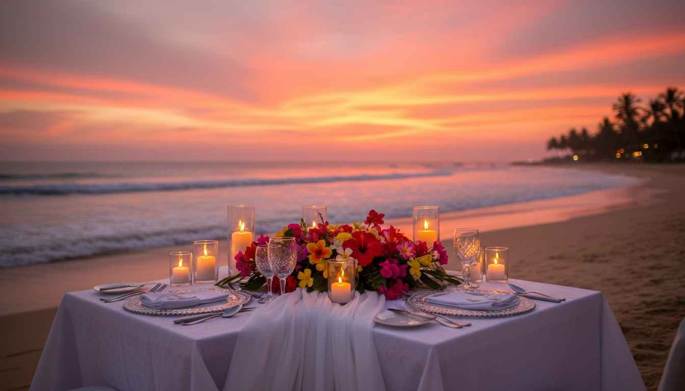 best place to visit in malaysia for honeymoon