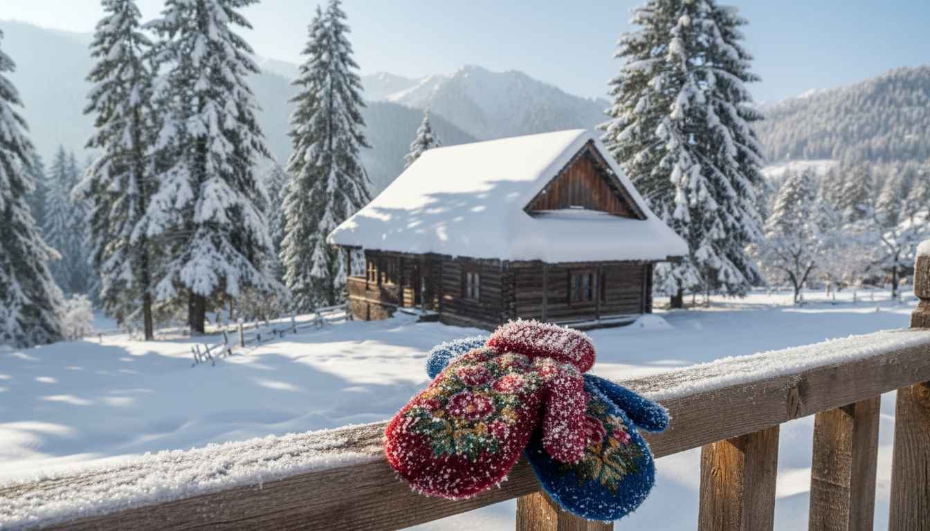 best places in kashmir to visit in winter