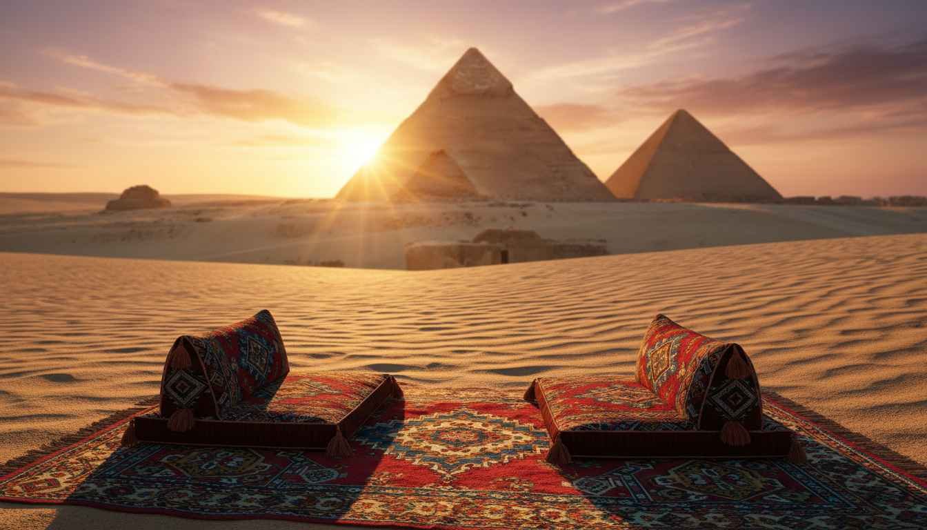 best places to visit in egypt 2020
