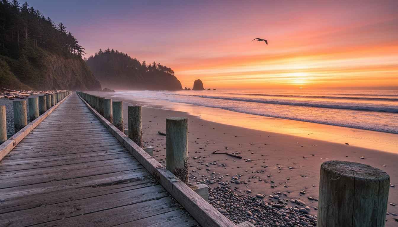 best places to visit in lincoln city oregon