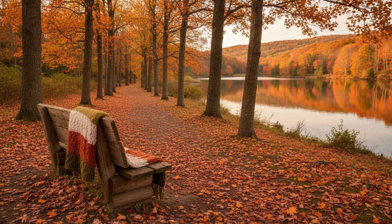 best places to visit in nj during fall