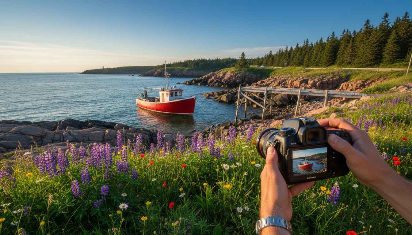 best places to visit in nova scotia in the summer