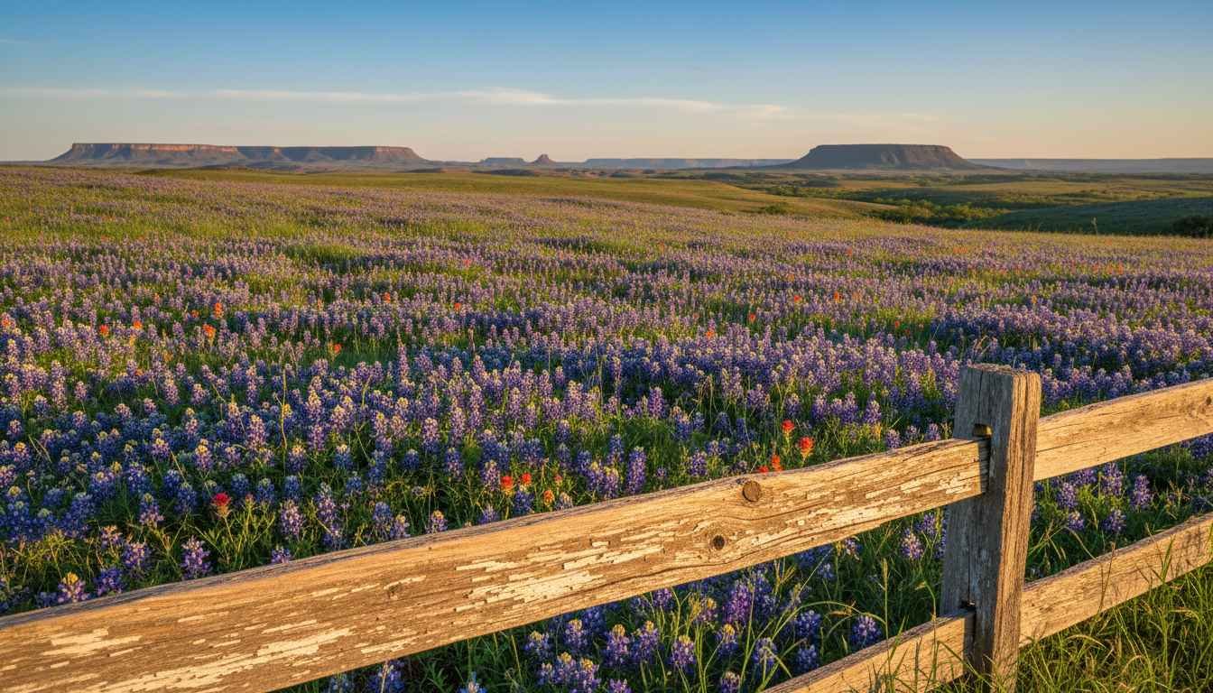 best places to visit in texas usa