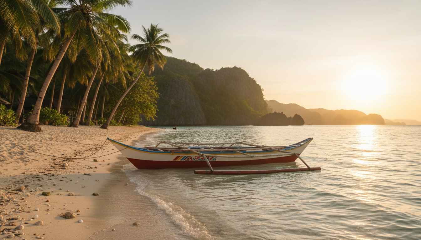 best places to visit in the philippines 2025