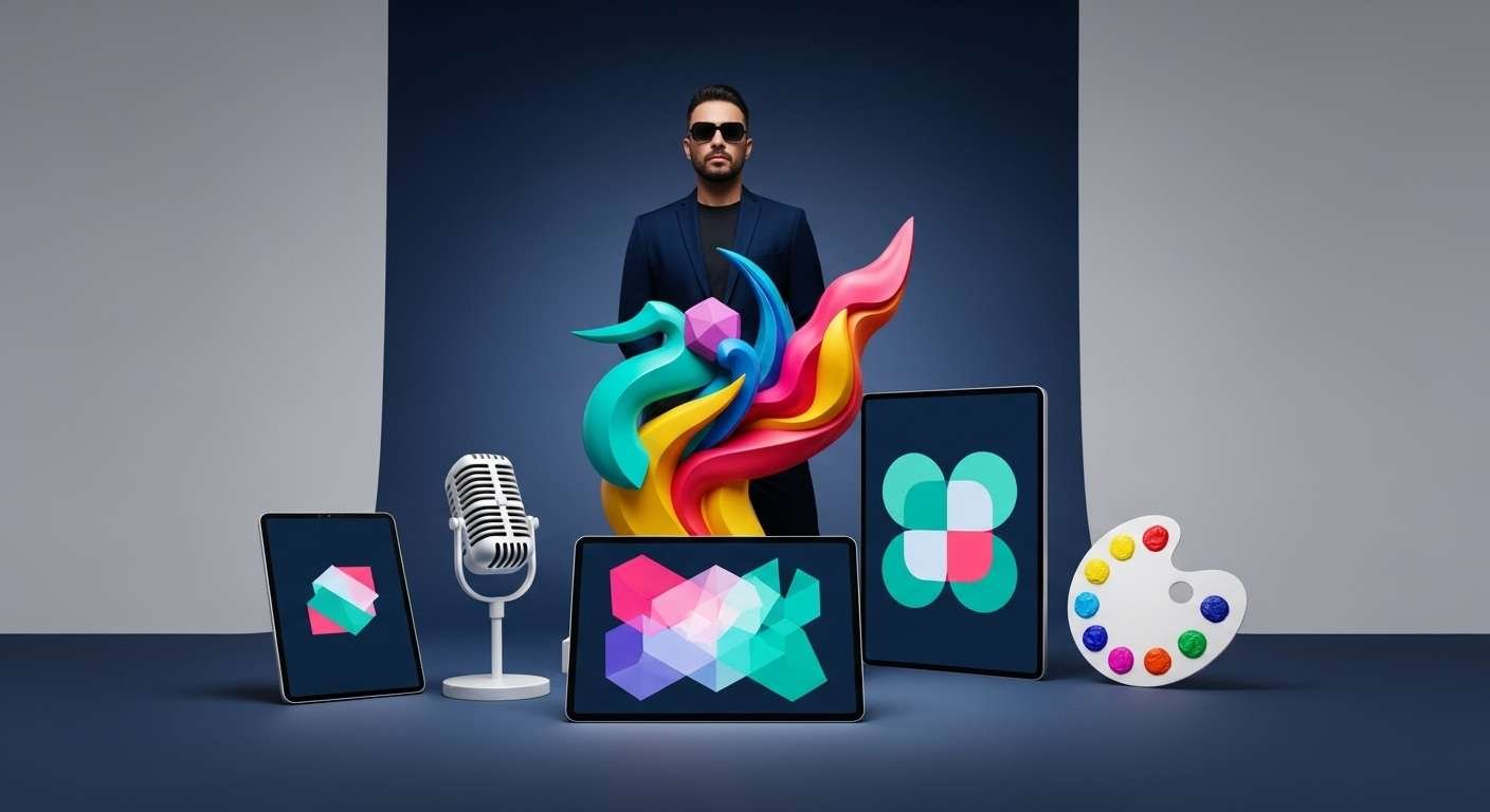 digital marketing in arts, entertainment, and music