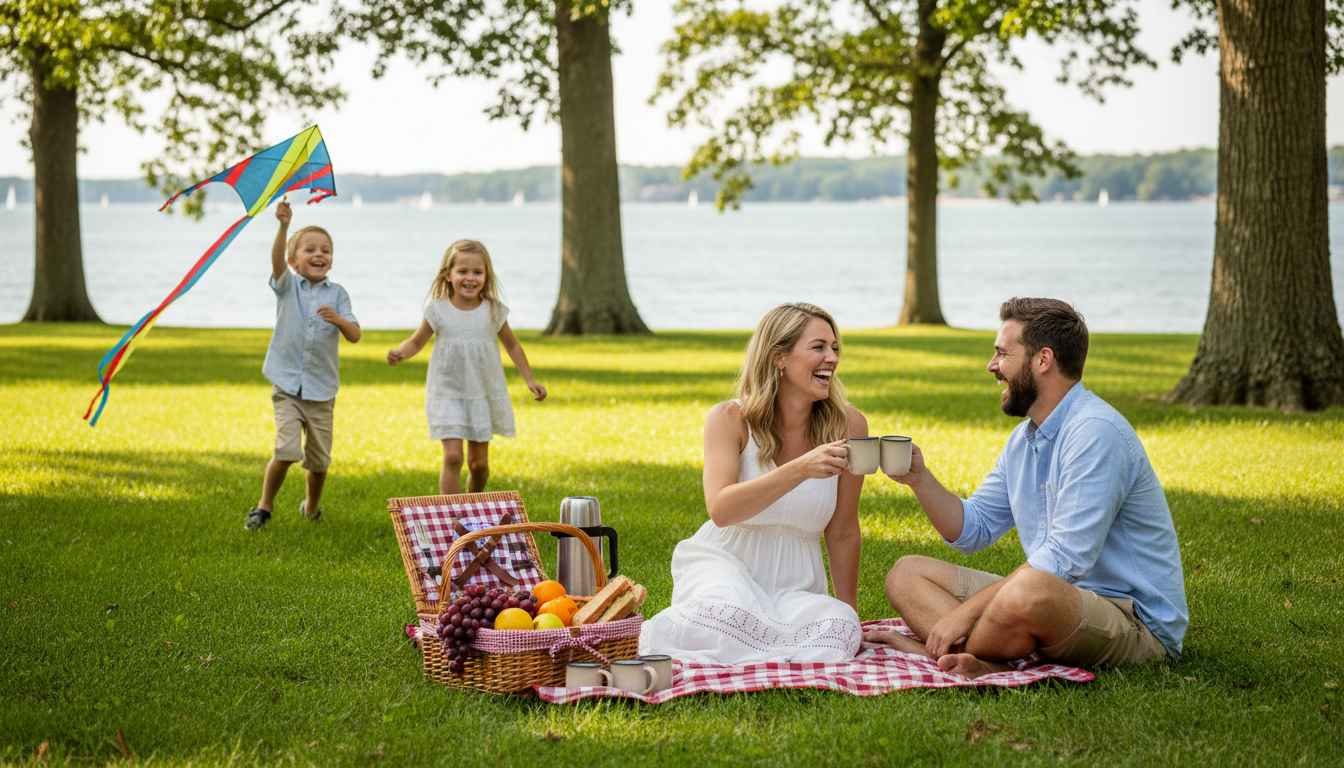 places to visit in maryland with family