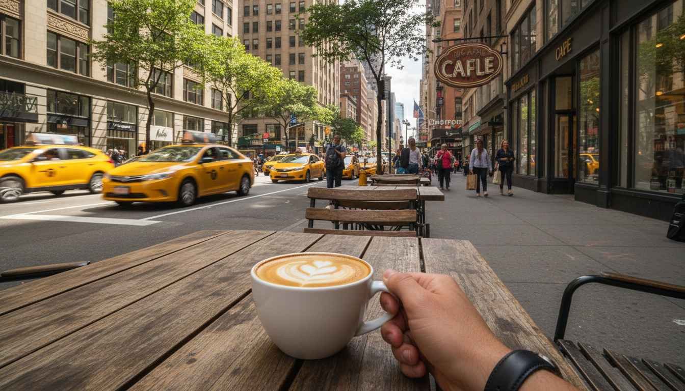 places to visit in new york today