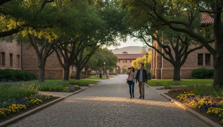 places to visit in palo alto california