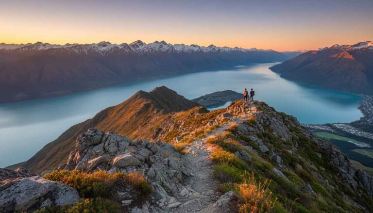 places to visit in queenstown new zealand