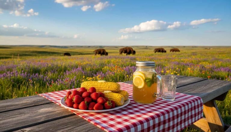 places to visit in saskatchewan during summer