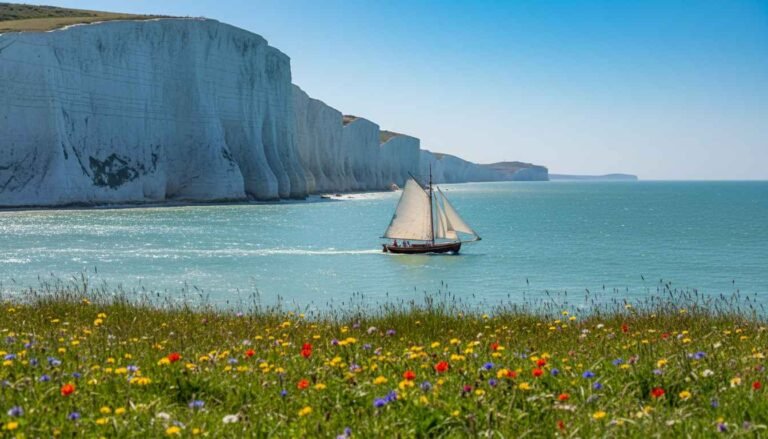 places to visit in the uk before you die