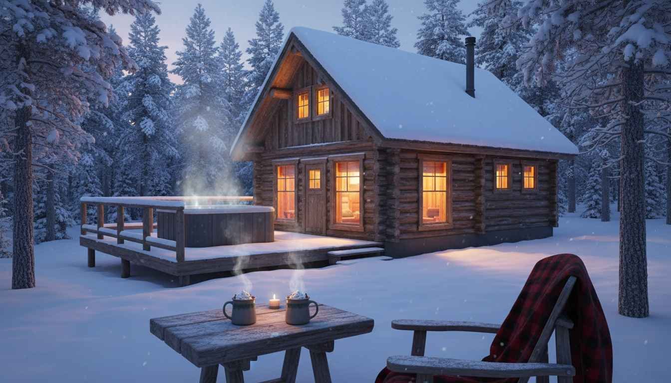 places to visit in winter for couples