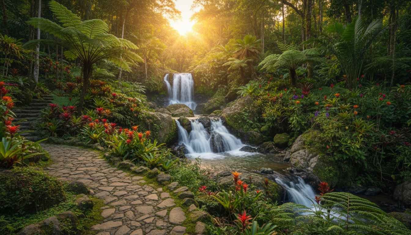 places to visit near san jose costa rica